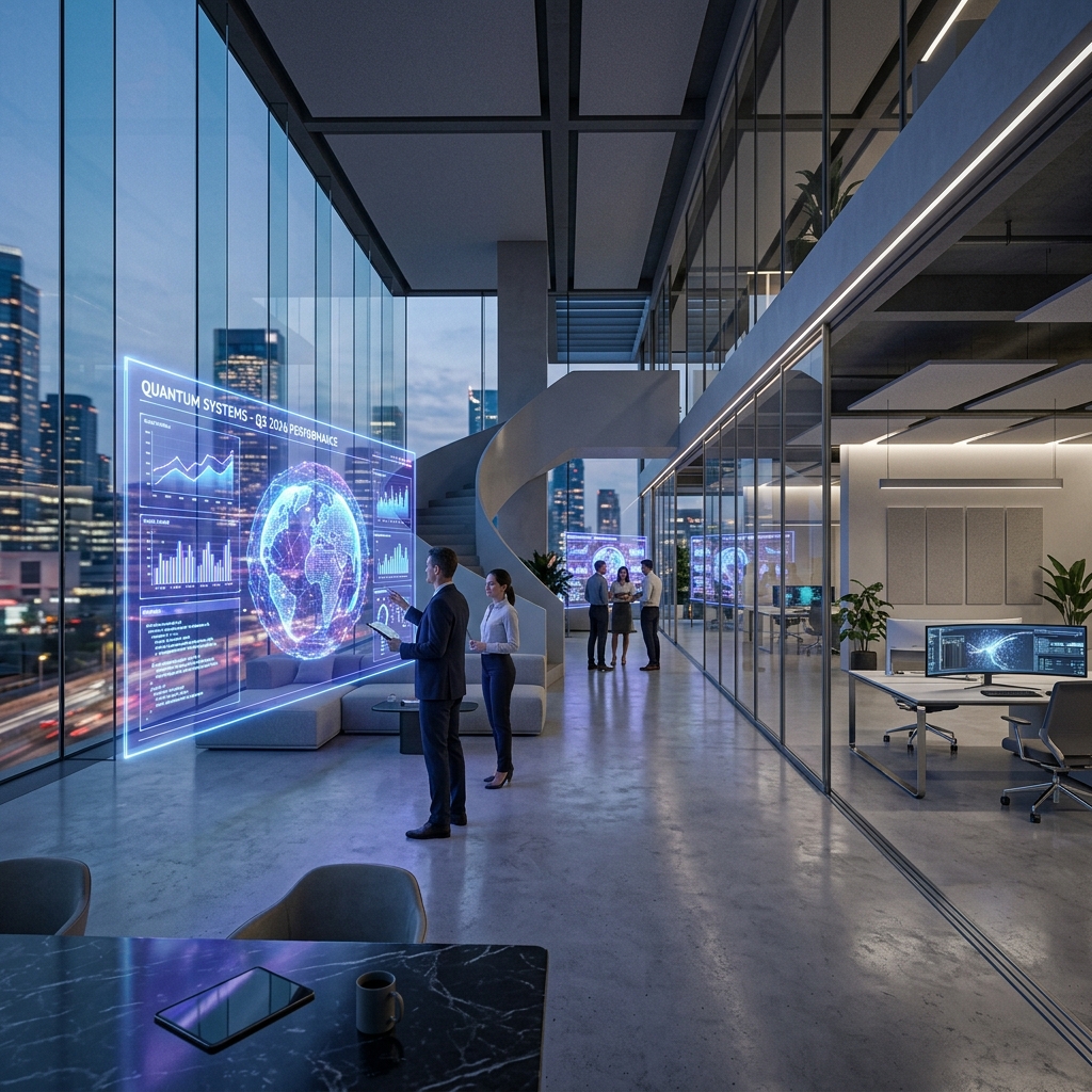 A Legacy of Full Stack Mastery Background